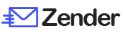 Zender Logo